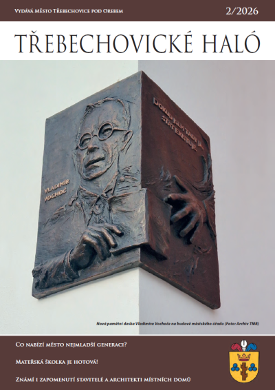 Třebechovické Haló 02/2026